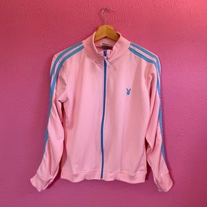 PLAYBOY 🐰 Track Jacket